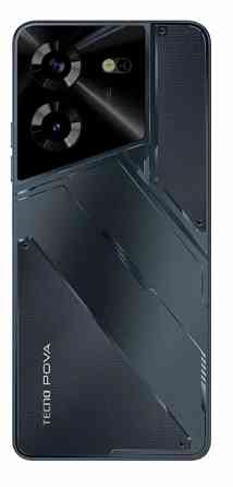 Смартфон TECNO POVA 5 8/128Гб Черный Донецк