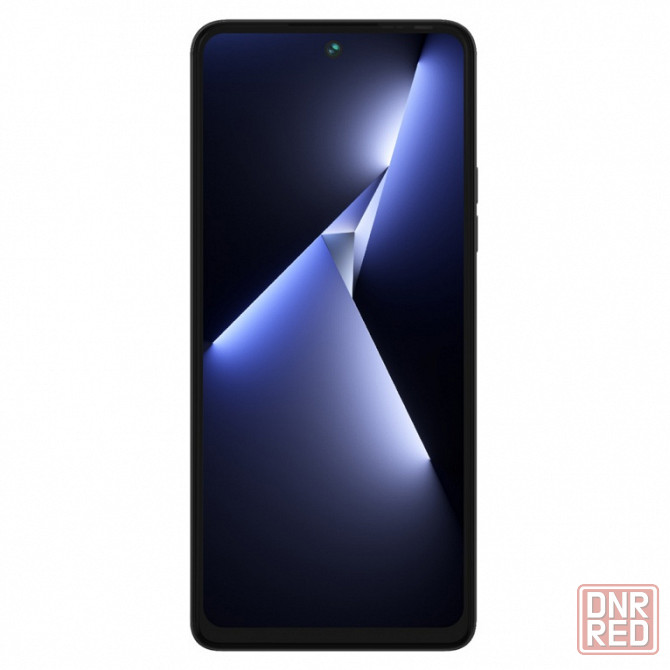 Смартфон TECNO POVA 5 8/128Гб Черный Донецк - изображение 1