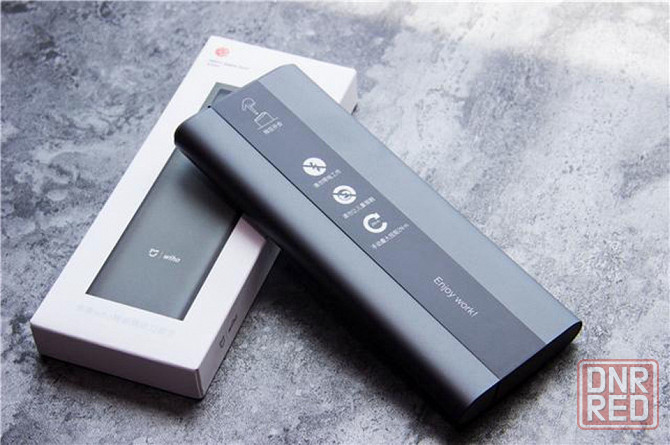 Отвертка с насадками 24 в 1 Xiaomi Mijia Wiha (MJJXLSD002QW) Донецк - изображение 1