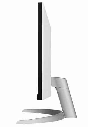 Монитор LG UltraWide 29WQ600-W 29" white Донецк