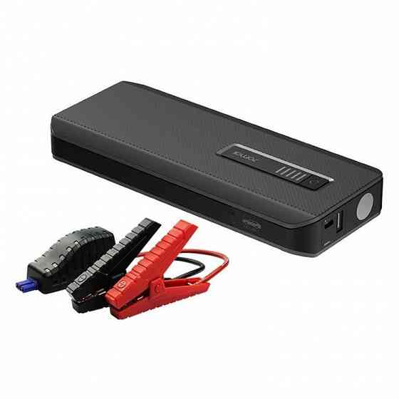 Портативное пусковое устройство Xiaomi 70mai Jump Starter Max Midrive PS06 Донецк