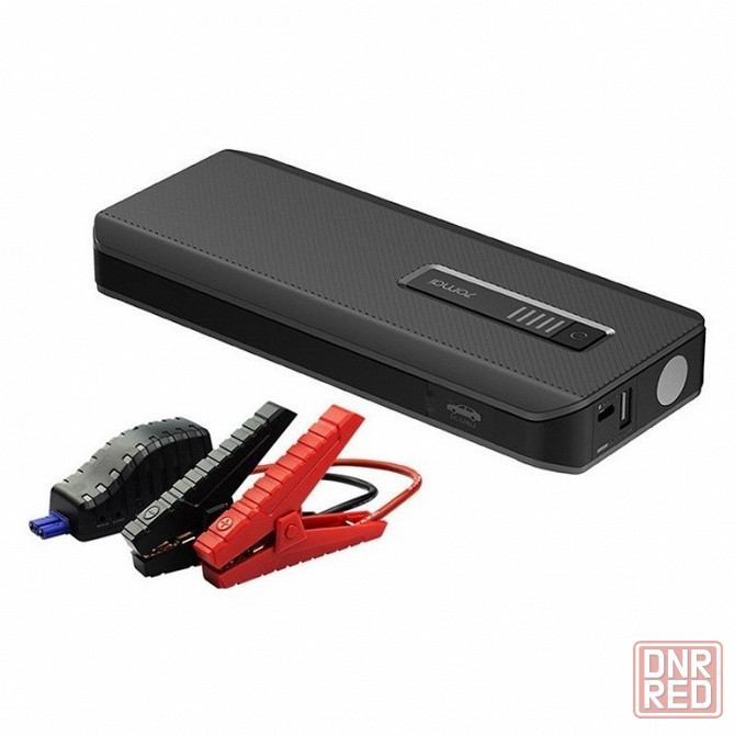 Портативное пусковое устройство Xiaomi 70mai Jump Starter Max Midrive PS06 Донецк - изображение 1