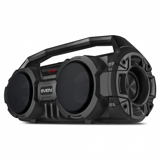 Портативная акустика SVEN PS-415, 12 Вт Донецк