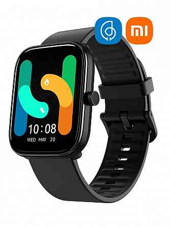 Xiaomi Haylou GST Lite LS13 GLOBAL Смарт часы Донецк
