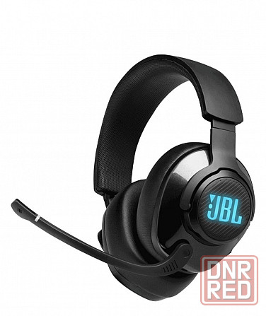 Игровая гарнитура, наушники JBL Quantum 400 Донецк - изображение 1