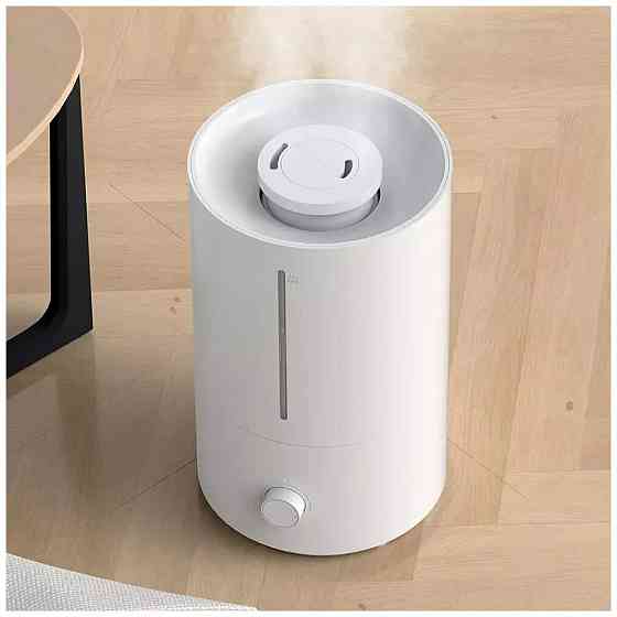 Умный увлажнитель воздуха Xiaomi Mijia Air Humidifier 2 (MJJSQ06DY) Донецк