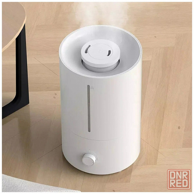 Умный увлажнитель воздуха Xiaomi Mijia Air Humidifier 2 (MJJSQ06DY) Донецк - изображение 1