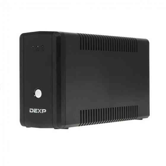 Источник бесперебойного питания DEXP CEE-E 650VA Донецк