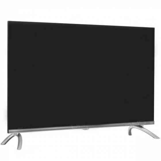 Телевизор LED 55" DEXP A551, 4K UltraHD, Smart TV Донецк