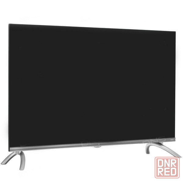 Телевизор LED 55" DEXP A551, 4K UltraHD, Smart TV Донецк - изображение 2