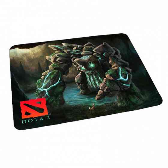 Игровая поверхность DOTA 2 G5 Speed 400x300x3 mm Донецк