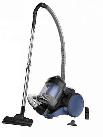 Пылесос с контейрером Tefal Cyclonic Power TW1931RH Донецк