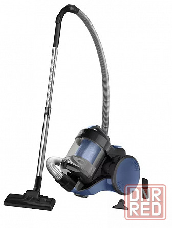 Пылесос с контейрером Tefal Cyclonic Power TW1931RH Донецк - изображение 1