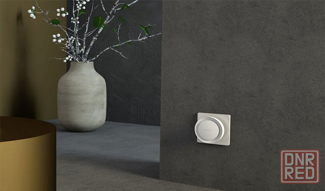 Ночная лампа, ночник Xiaomi Yeelight Plug-in Light Sensor Nightlight 0.5W 2500K (YLYD11YL) Донецк - изображение 2