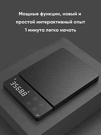 Электронные кухонные весы 8 кг Xiaomi Senssun Electronic Kitchen Scale Донецк