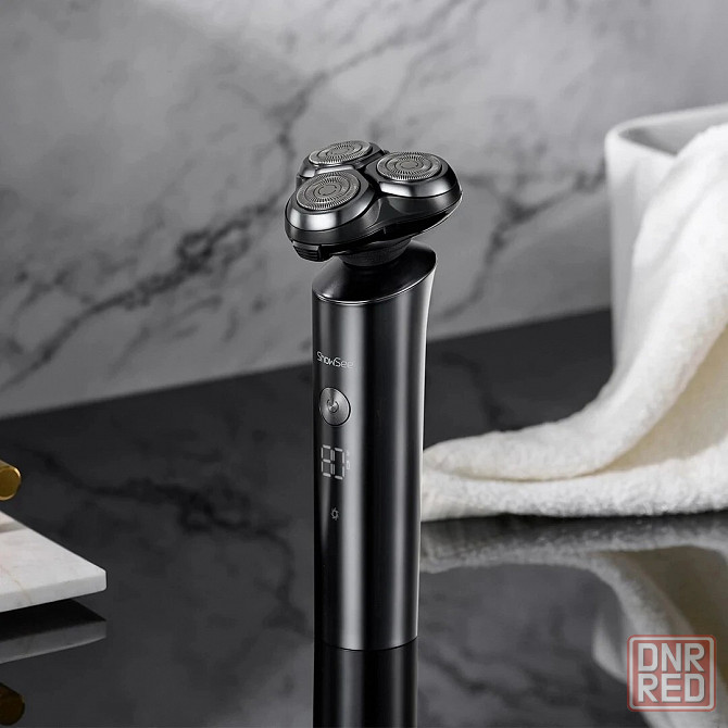 Электробритва Xiaomi Showsee Electric Shaver F305 Донецк - изображение 1
