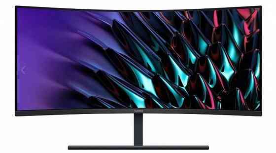 Монитор HUAWEI MateView GT 34" ZQE-CBA black Донецк