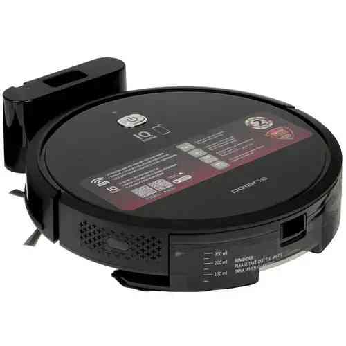 Робот-пылесос Polaris PVCR 3400 IQ Home Aqua Донецк