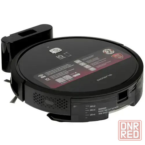 Робот-пылесос Polaris PVCR 3400 IQ Home Aqua Донецк - изображение 1