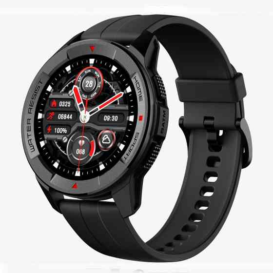 Xiaomi Mibro Watch X1 GLOBAL Смарт часы Донецк