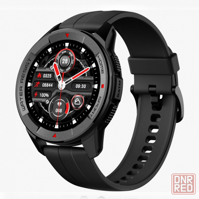 Xiaomi Mibro Watch X1 GLOBAL Смарт часы Донецк - изображение 1