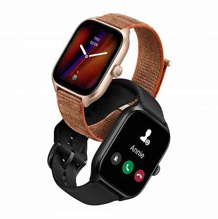 Xiaomi Amazfit GTS 4 с GPS GLOBAL Смарт часы Донецк