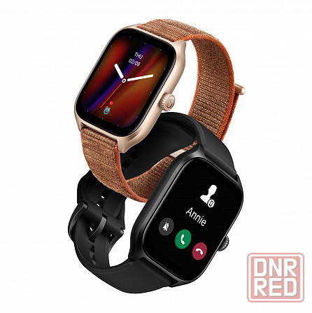 Xiaomi Amazfit GTS 4 с GPS GLOBAL Смарт часы Донецк - изображение 2