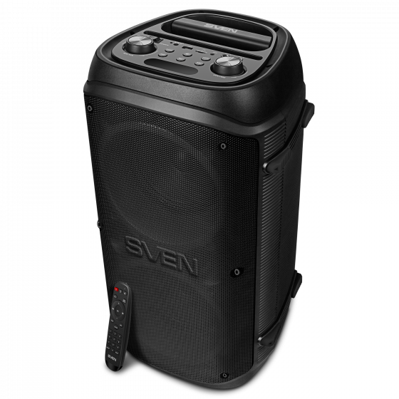 Портативная акустика SVEN PS-800, 100 Вт Донецк