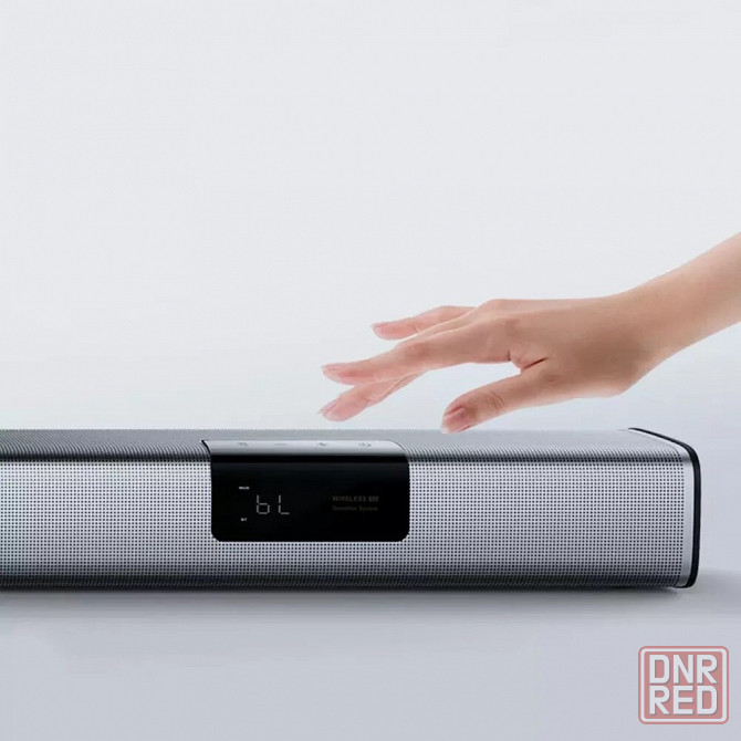 Саундбар Xiaomi BINNIFA Live 1T, 40Вт Донецк - изображение 1
