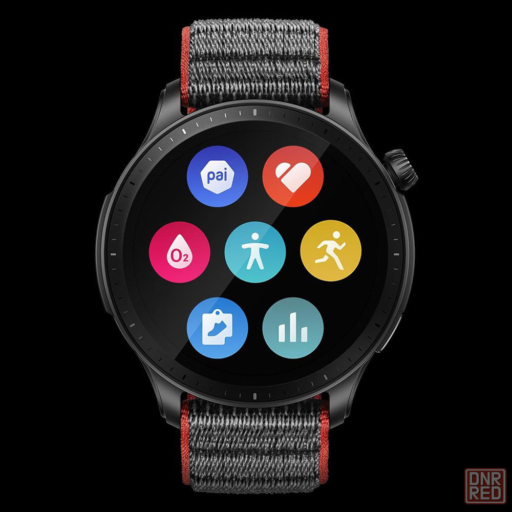 Amazfit Купить В Донецке Днр