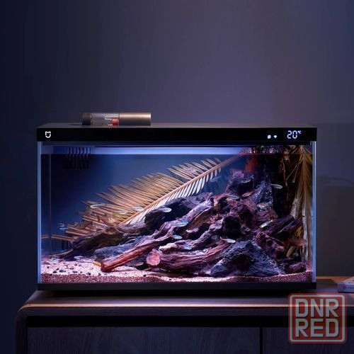Умный аквариум Xiaomi Mijia Smart Fish Tank MYG100 Донецк - изображение 1