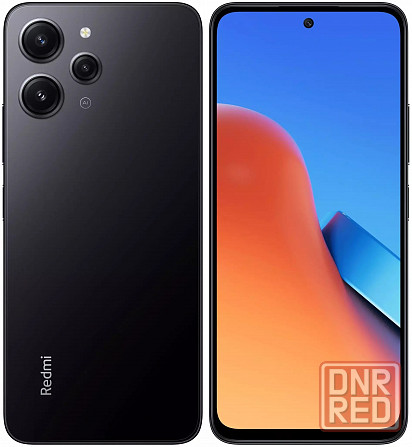 Смартфон Xiaomi REDMI 12 8/256GB NFC GLOBAL Донецк - изображение 1