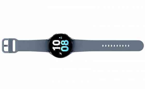 Умные часы Samsung Galaxy Watch 5 44 мм Wi-Fi NFC, Sapphire Донецк