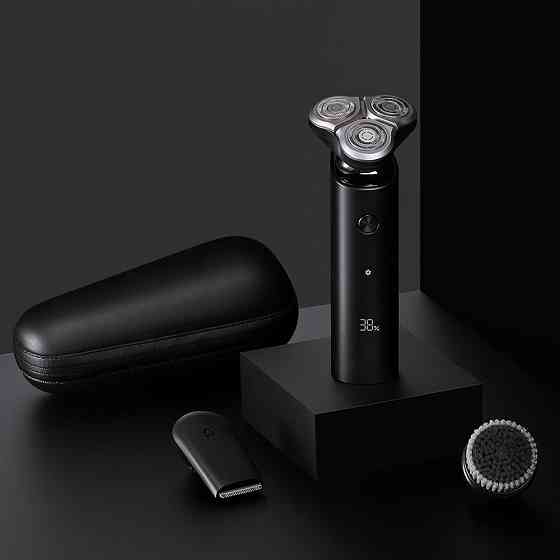 Электробритва Xiaomi Mijia Electric Shaver S500С Донецк