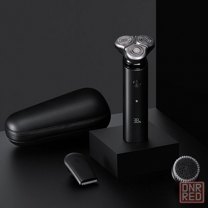 Электробритва Xiaomi Mijia Electric Shaver S500С Донецк - изображение 1
