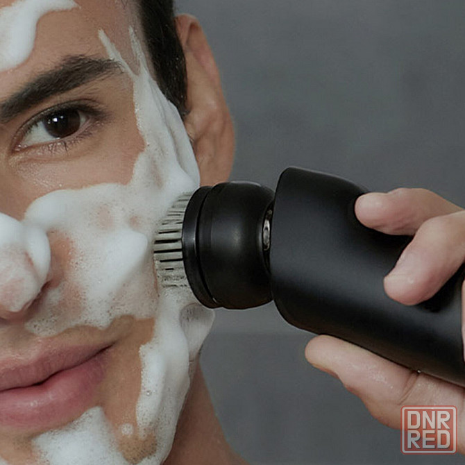 Электробритва Xiaomi Mijia Electric Shaver S500С Донецк - изображение 2