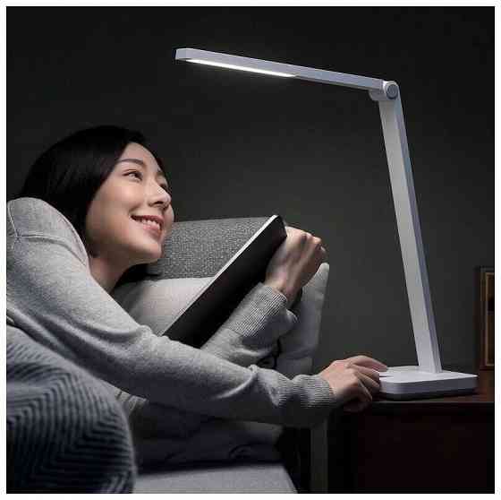 Настольная лампа Xiaomi Mijia Lite Intelligent LED Table Lamp (MUE4128CN) Донецк