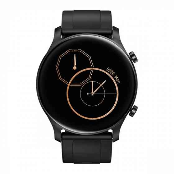 Xiaomi Haylou RS3 LS04 с GPS GLOBAL Смарт часы Донецк