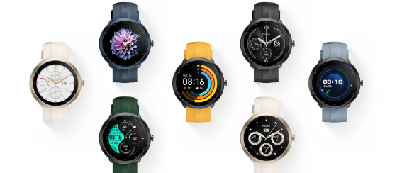Xiaomi 70Mai Maimo Watch R WT2001 GLOBAL Смарт часы Донецк