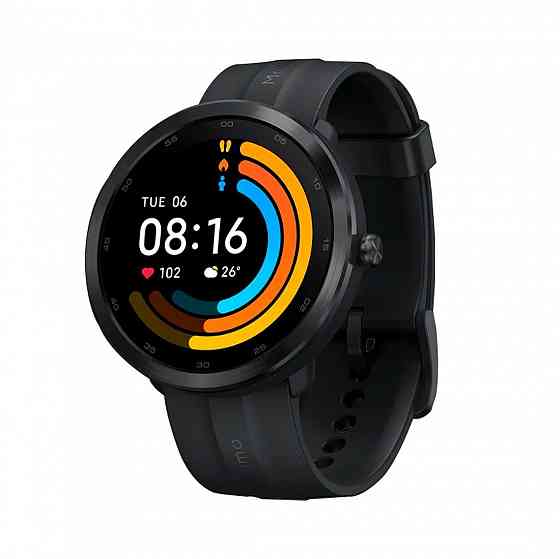 Xiaomi 70Mai Maimo Watch R WT2001 GLOBAL Смарт часы Донецк