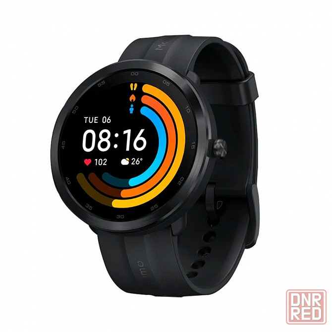 Xiaomi 70Mai Maimo Watch R WT2001 GLOBAL Смарт часы Донецк - изображение 1