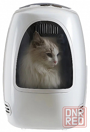 Рюкзак переноска для кошек Xiaomi Moestar Cat Backpack 26L Донецк - изображение 1