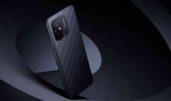 Смартфон Xiaomi REDMI 12C 4/128GB GLOBAL Донецк