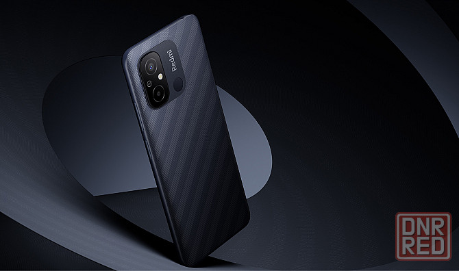 Смартфон Xiaomi REDMI 12C 4/128GB GLOBAL Донецк - изображение 2