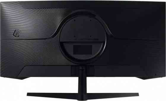 Игровой монитор Samsung 34" C34G55TWWI Донецк