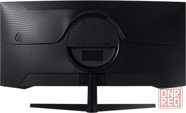 Игровой монитор Samsung 34" C34G55TWWI Донецк - изображение 2