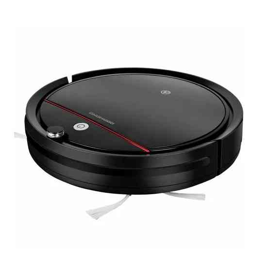 Робот-пылесос Redmond RV-R280 Black Донецк