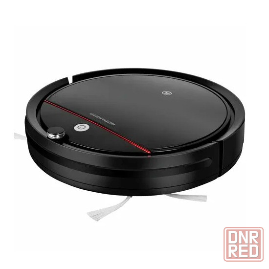 Робот-пылесос Redmond RV-R280 Black Донецк - изображение 1