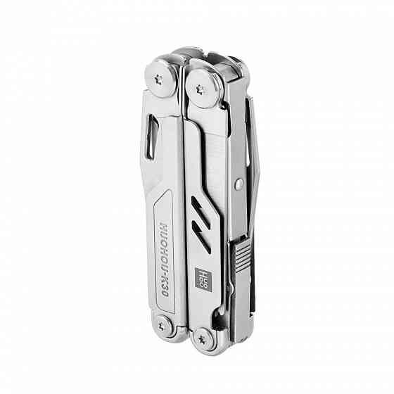 Мультитул, многофункциональный нож Xiaomi HuoHou NexTool Pro K30 (HU0191) Донецк