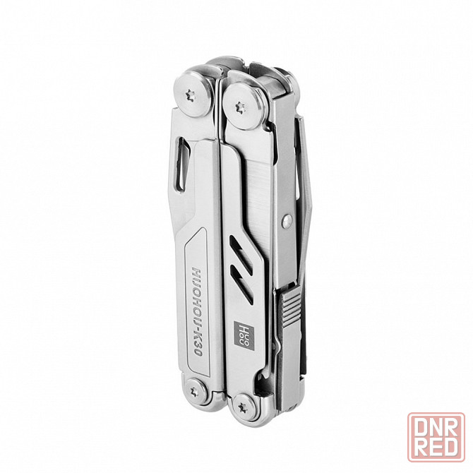 Мультитул, многофункциональный нож Xiaomi HuoHou NexTool Pro K30 (HU0191) Донецк - изображение 1